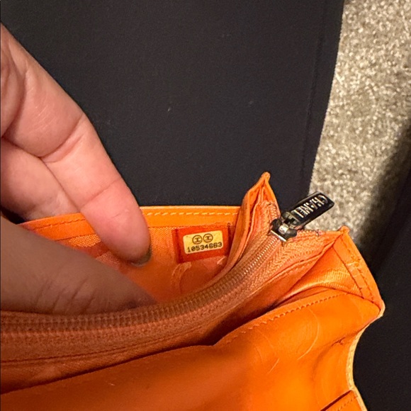 Chanel Cambon Yellow Quilted Women's Wallet + Box - Picture 14 of 14